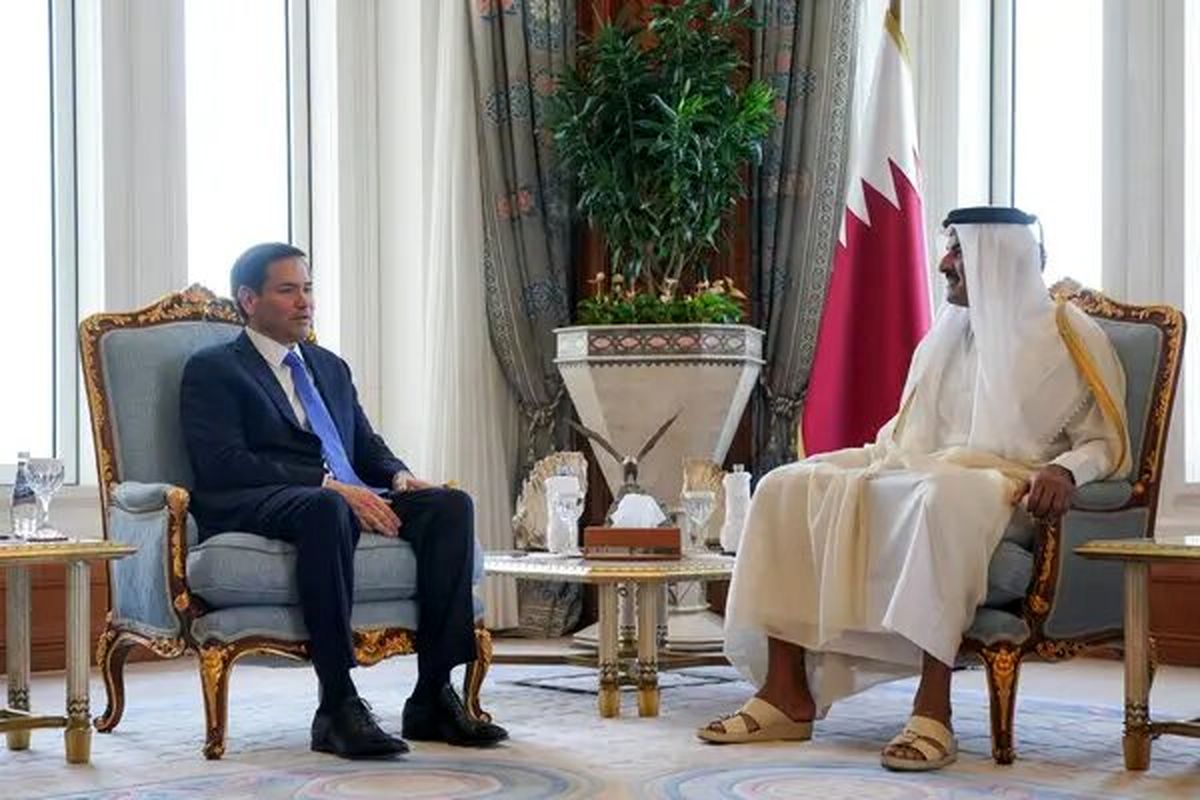 دوحه: ترامپ به ما اطمینان داده اسرائیل دوباره به قطر حمله نخواهد کرد