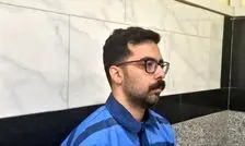 عقیل کشاورز اعدام شد