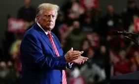 تصمیم غیر منتظره ترامپ بعد از مذاکرات ژنو
