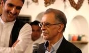 جعفر ذهنی درگذشت