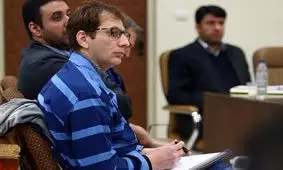 طعنه جمهوری اسلامی به سرمایه گذاری بابک زنجانی: این یعنی نفوذ مافیا در کشور