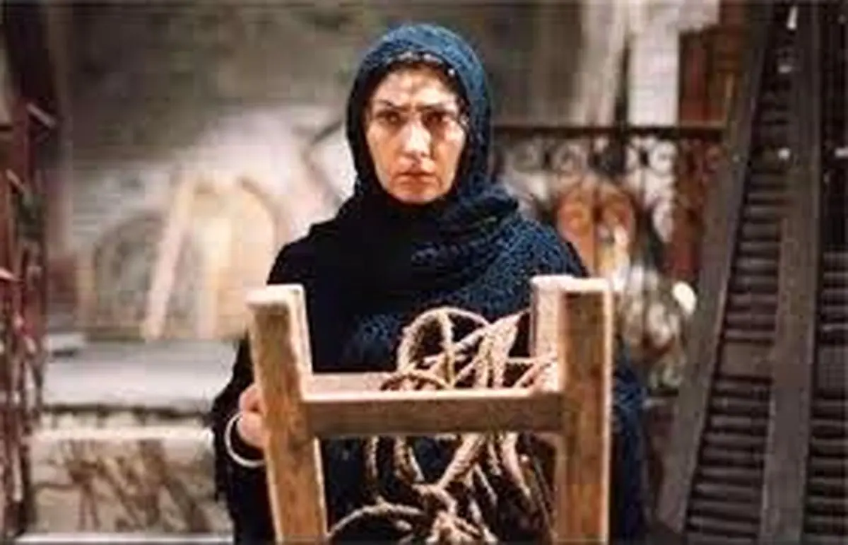 سفر در زمان؛ «فریماه فرجامی» در 22 سالگی و در ورزشگاه آزادی؛ سال 56 