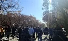 نامه‌ نهادهای مدنی برای آزادی کودکان و نوجوانان بازداشت‌شده در ناآرامی‌های دی ماه ۱۴۰۴

