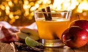 یک ترکیب چربی سوز عالی؛ سیب و دارچین برای لاغری