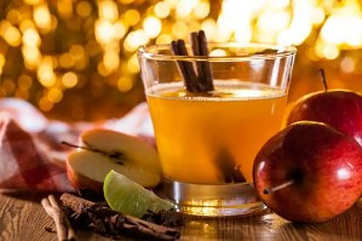 یک ترکیب چربی سوز عالی؛ سیب و دارچین برای لاغری