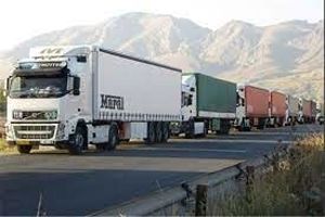 اعتصاب کامیونداران ایتالیایی به بالا رفتن ناگهانی قیمت سوخت/ ویدئو