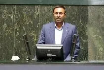 نماینده مجلس: مشکلات زیرساختی و کندی اینترنت ارائه خدمات هوشمند را دچار اختلال کرده است