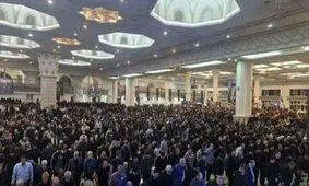 دستگیری چندین سارق در حرم امام (ره)