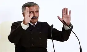 پدر ژپتوی ایران درگذشت
