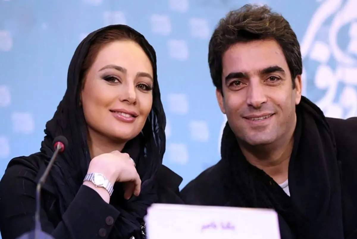 منوچهر هادی، یکتا ناصر را تهدید کرد: خدا بهتون رحم کرد