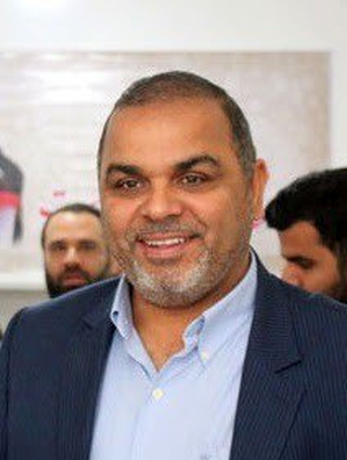  دستیار استاندار خوزستان در امور راهبردی منصوب شد 