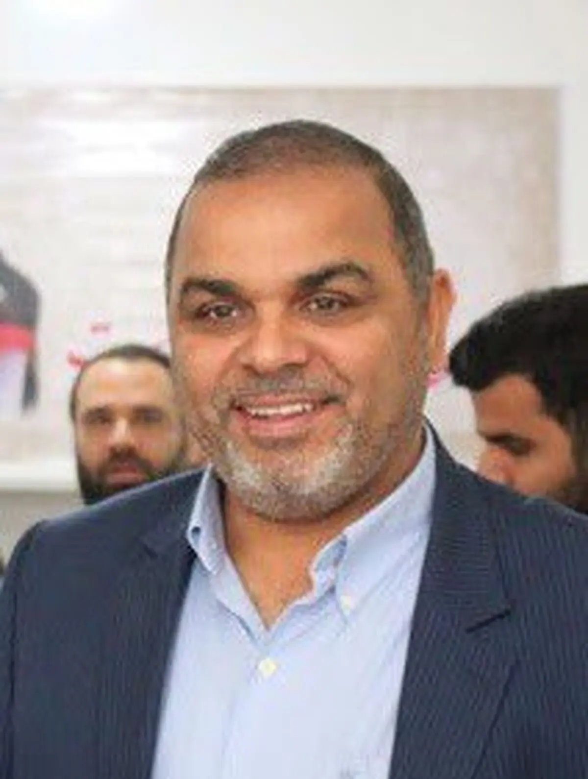 دستیار استاندار خوزستان در امور راهبردی منصوب شد

