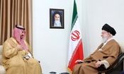 در بیت رهبری چگونه از مهمانان خارجی پذیرایی می‌شود؟

