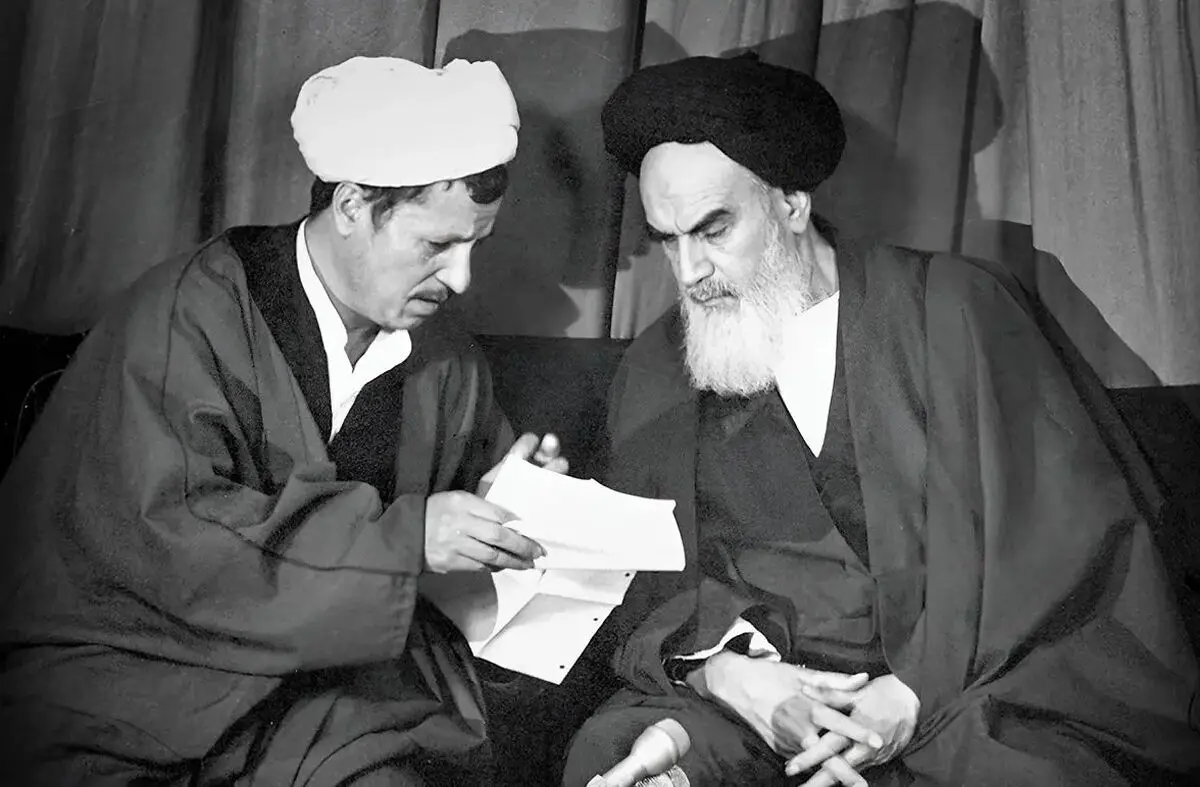 تجربه هاشمی در خاتمه جنگ در سال 67، تکرار می شود؟/ درباره مسعود پزشکیان و مسئولیتی تاریخی که بر دوش دارد