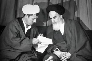 تجربه هاشمی در خاتمه جنگ در سال 67، تکرار می شود؟/ درباره مسعود پزشکیان و مسئولیتی تاریخی که بر دوش دارد