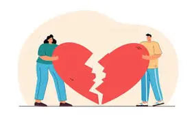 طلاق بائن چیست و تفاوت آن با طلاق رجعی چیست؟