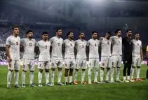 تیم ملی فوتبال ایران وارد ترکیه شد