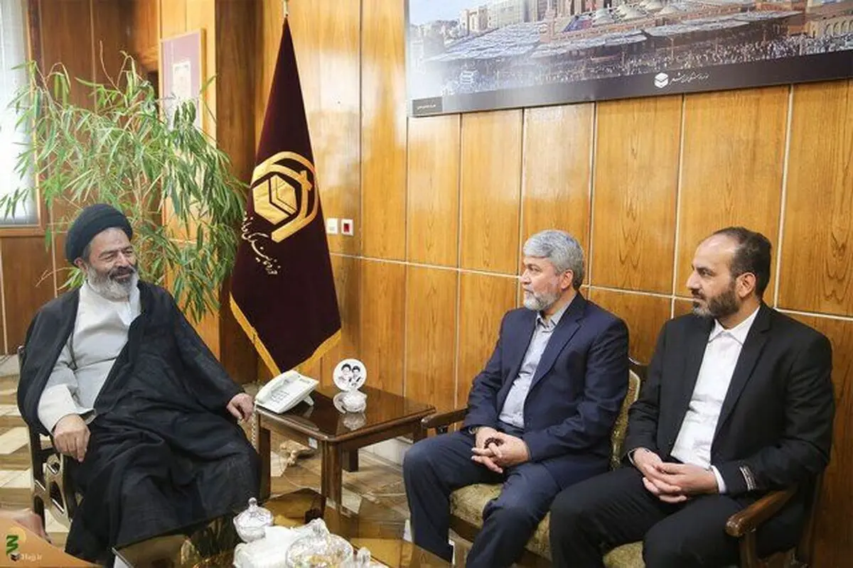 حاجی بازداشت‌ شده در عربستان به ایران بازگشت