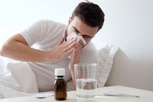 درمان فوری سرماخوردگی/ اقدامات مهمی که باید به محض مشاهده‌ علائم انجام دهید 