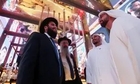 چرا رهبران عرب ناگهان به یهودیان علاقمند شده اند؟