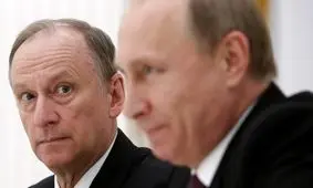 مرد شماره 2 روسیه از ولادیمیر پوتین هم ترسناک تر است/ نیکلای پاتروشف استفاده از سلاح هسته ای را تبلیغ می کند/ از نظر او، غرب کم کم در حال منقضی شدن است