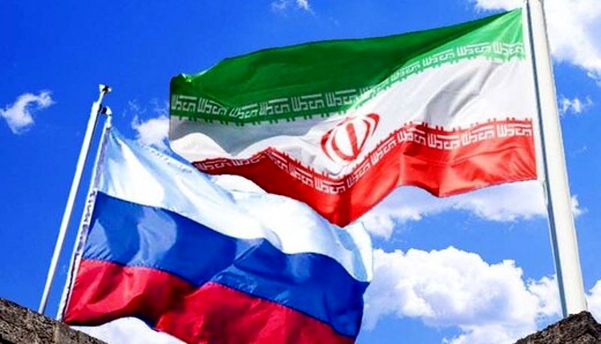 ایران و روسیه با روبل و ریال مراوده میکنند/ توسعه همکاریهای بانکی ایران و روسیه
