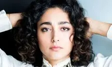 صحبتهای ضد ترامپ از گلشیفته فراهانی/ ویدئو