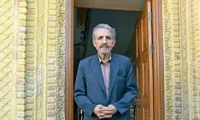 زندگی خواننده ای که میلیون ها نفر را دلتنگ حرم امام رضا کرد