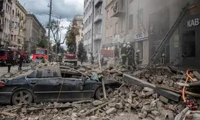 چرا عدم مشارکت چین در نشست صلح اوکراین در سوئیس منطقی است؟

