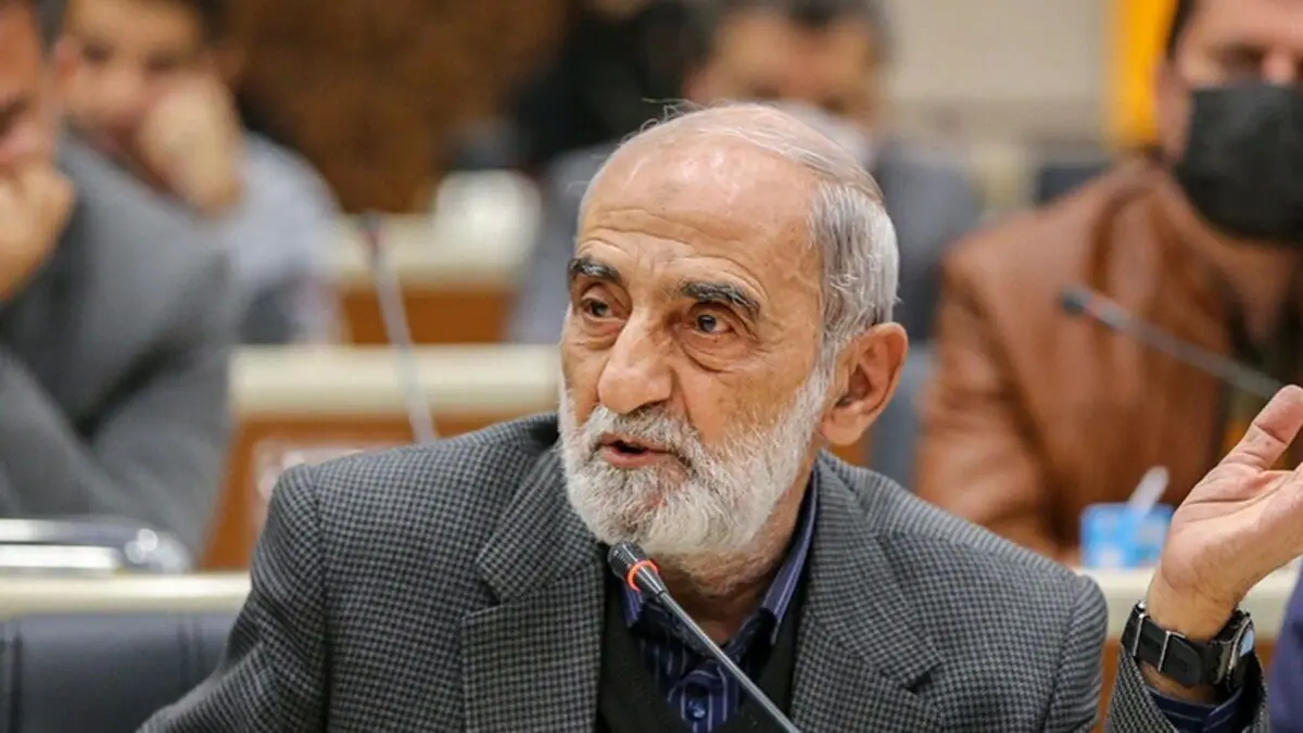 شریعتمداری، دولت سوئد را تهدید کرد؛ راحت، می‌توانیم، مأموران امنیتی شما را به ایران منتقل و مجازات کنیم