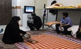 اسکان رایگان روزانه 100 میهمان در مراکز کارگری استان سمنان