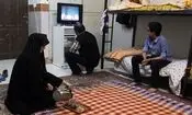 اسکان رایگان روزانه 100 میهمان در مراکز کارگری استان سمنان