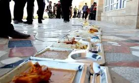 مسمومیت گسترده دانشجویان علوم پزشکی زاهدان