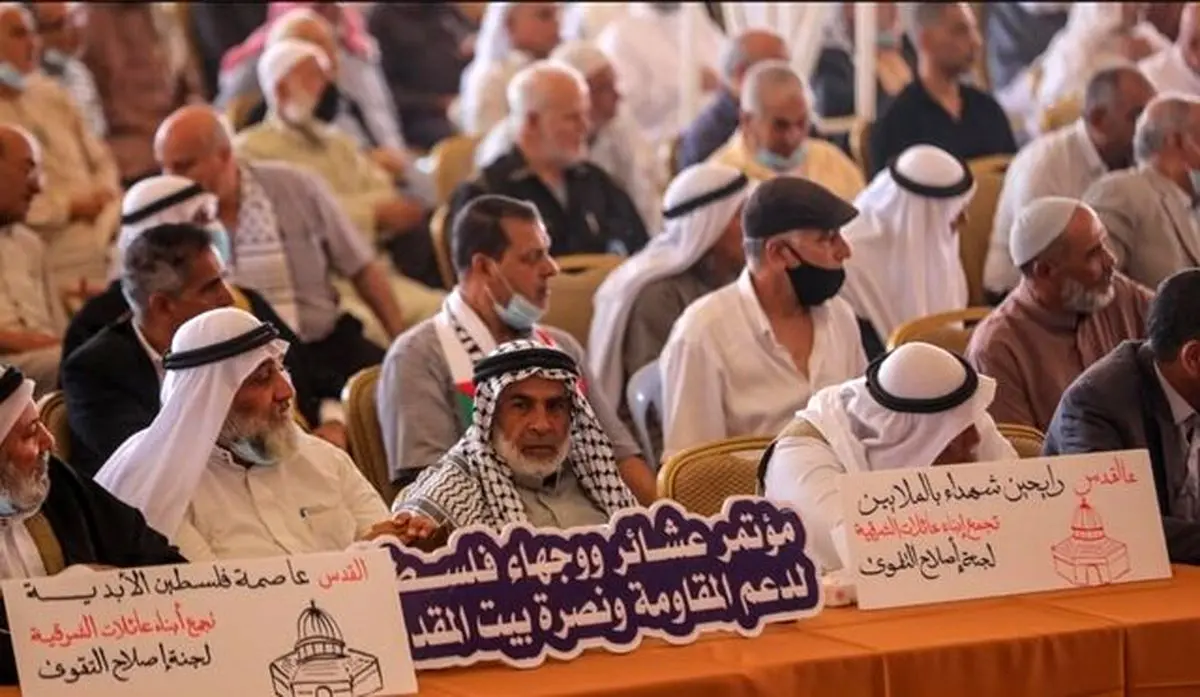 استقبال عشایر غزه از اقدام مقاومت در اعطای «فرصت توبه» به افراد متهم به همکاری با اسرائیل/ آنها این اقدام را گامی در جهت حفظ انسجام ملی دانستند