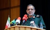 سخنگوی سپاه: ۸۰ درصد موشک‌ها باوجود آمادگی دشمن در «وعده صادق ۲» به هدف خورد
