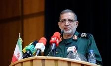 سخنگوی سپاه: ۸۰ درصد موشک‌ها باوجود آمادگی دشمن در «وعده صادق ۲» به هدف خورد