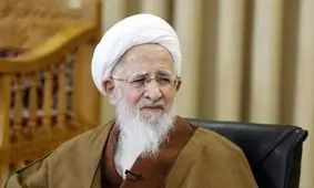 آیت‌الله جوادی آملی: در شأن مردم ایران نیست که کمیته امدادی و با گرانی اداره شوند/ اگر هر روز اختلاسی و نجومی دربیاید، معلوم نیست که با دین الهی چه خواهند کرد

