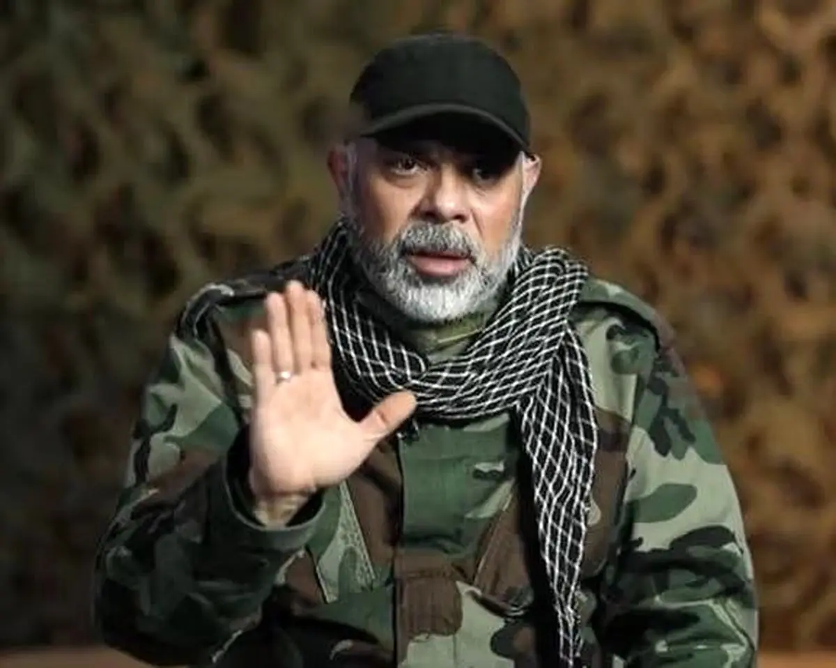 سپاه: انتقام فرمانده حزب الله در زمان مقرر انجام خواهد شد