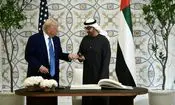 پاداش آمریکا به امارات به خاطر همکاری در جنگ علیه ایران

