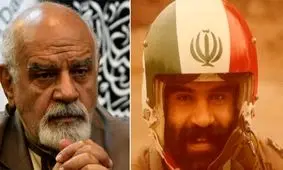 درگذشت امیر خلبان محمود ضرابی/ او در سال 1360 اولین مرکز آموزش جنگنده F-4 را در ایران راه اندازی کرد

