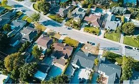 ساکنان حاشیه شهرها بیشتر در معرض افسردگی هستند