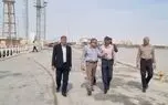 روانبخش: رفع موانع تولید و تسهیل فعالیت تجار و لنج‌داران ماهشهر و هندیجان در اولویت صمت خوزستان است/ تأکید مدیرکل صمت بر پیگیری مشکلات صنعتی و تجاری منطقه