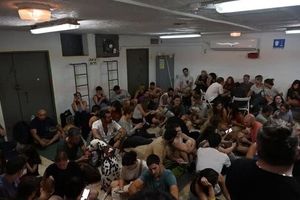 خشم عمومی صهیونیست‌ها از ناکارآمدی پناهگاه‌ها در مقابل حملات ایران

