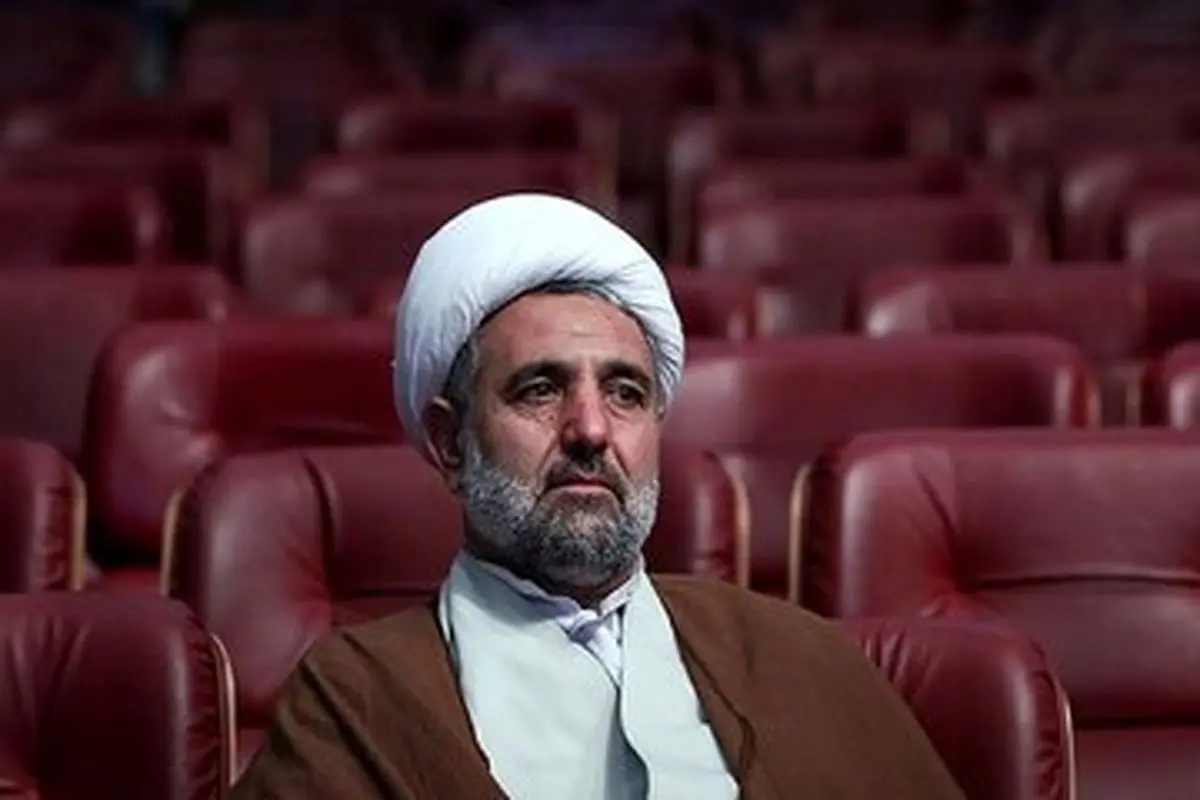 ذوالنوری در بیمارستان بستری شد

