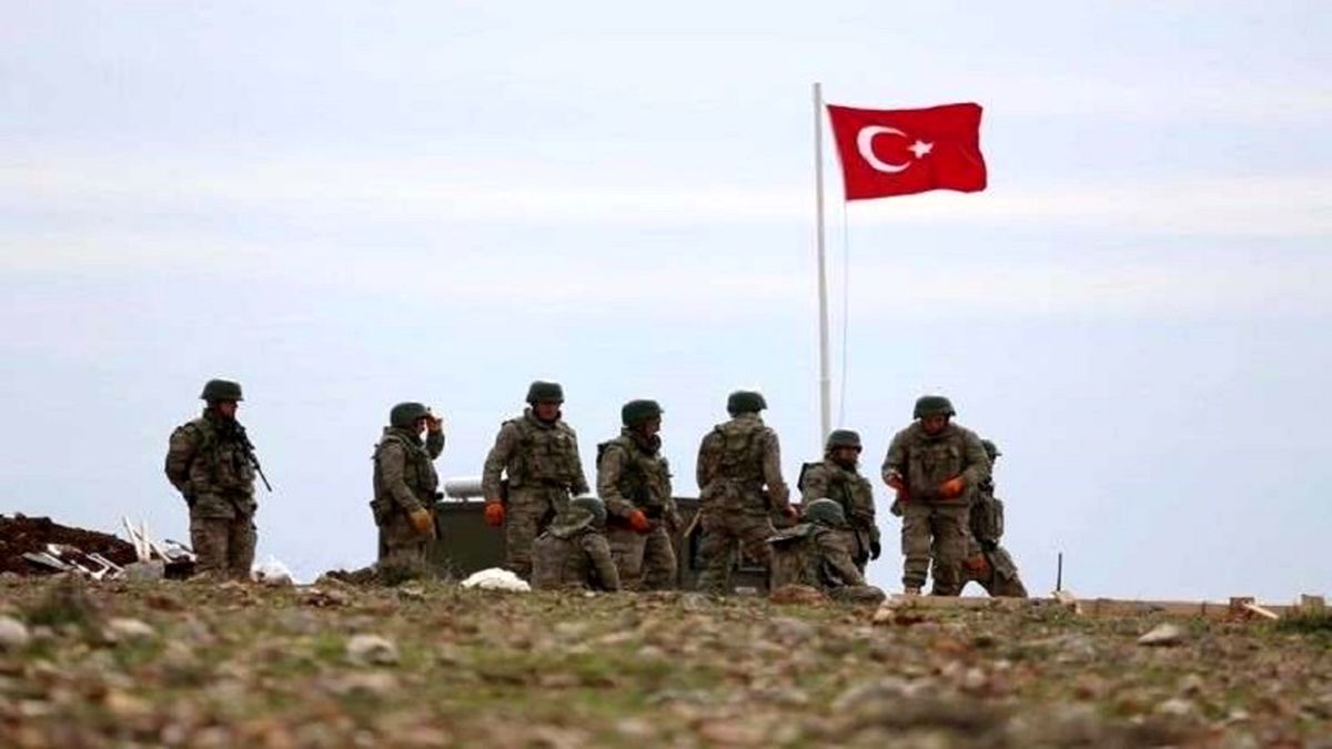 درنگ ترکیه در آغاز عملیات در شمال سوریه/ عدم تکمیل آمادگی‌های نظامی و سیاسی؟

