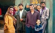 فیلم زودپز؛ خلاصه داستان، بازیگران و نقد فیلم