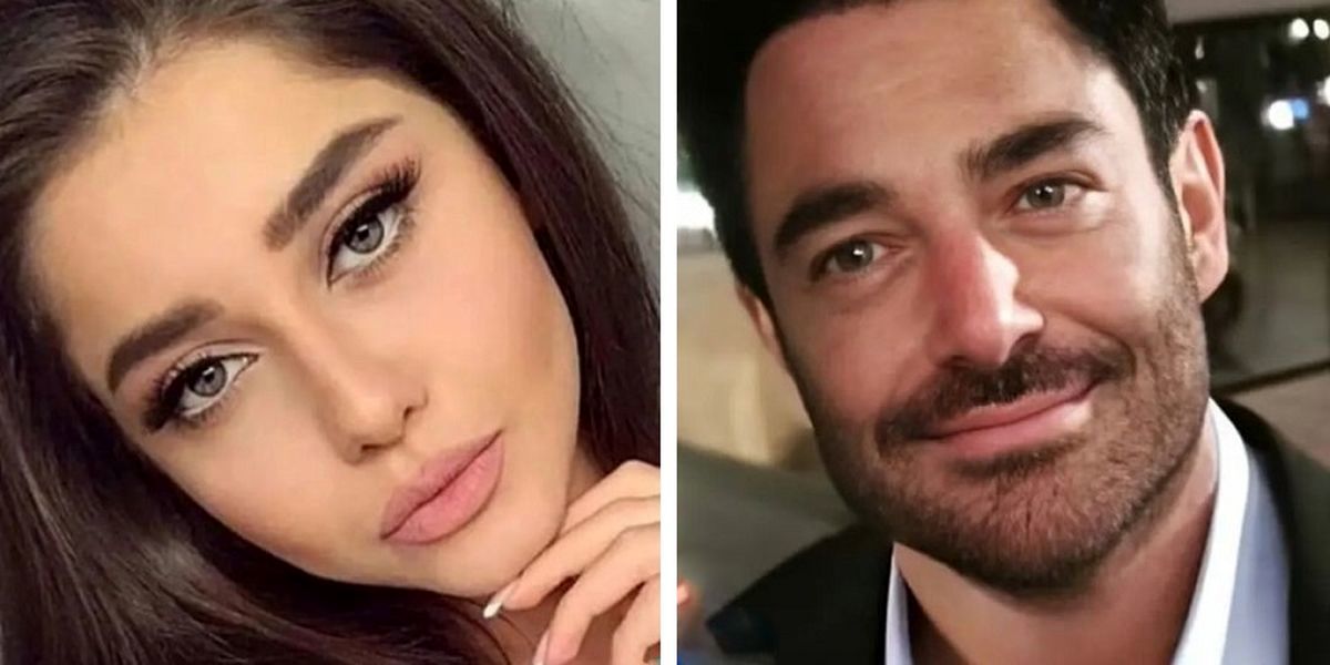 عکسهای شب عروسی محمدرضا گلزار پخش شد/ عکس برادرزن محمدرضا گلزار در کنار آیسان پخش شد