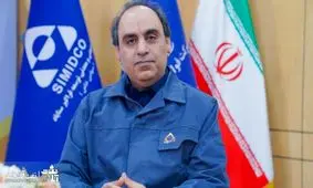 دیدار مدیرعامل شرکت فولاد اکسین با استاندار خوزستان 