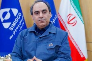 دیدار مدیرعامل شرکت فولاد اکسین با استاندار خوزستان 