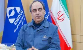 دیدار مدیرعامل شرکت فولاد اکسین با استاندار خوزستان 